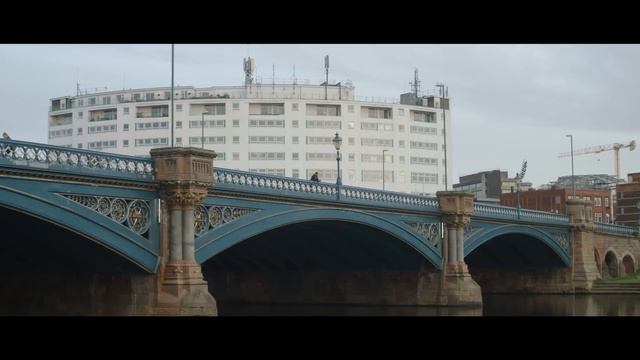 Outlawed | Full Action Movie | Adam Collins смотреть онлайн