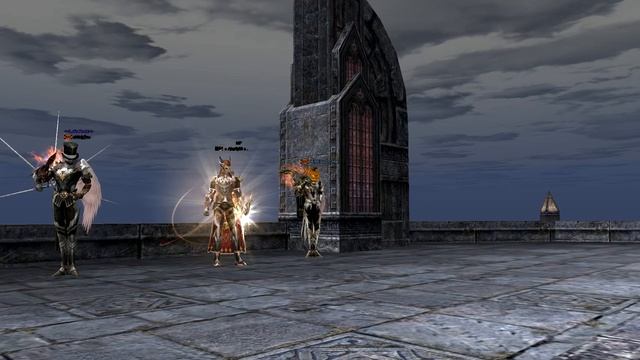 Гайд по Хавку(Hawkeye) смотреть онлайн