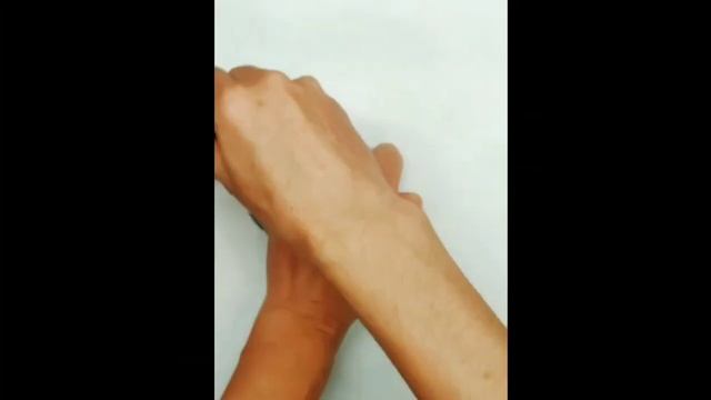 Мастер класс "Рисуем по ладошкам" от психолога Елены Пономаревой смотреть онлайн