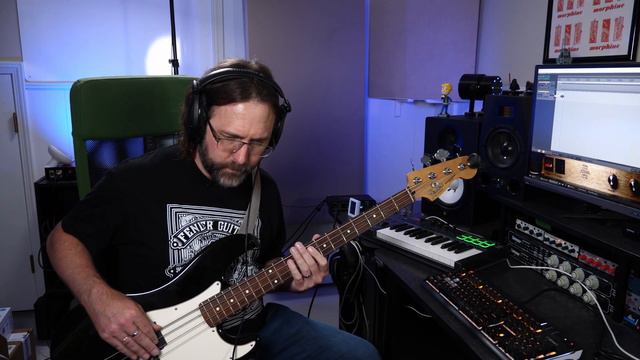 SSL 2 Plus - Unbox And Workout