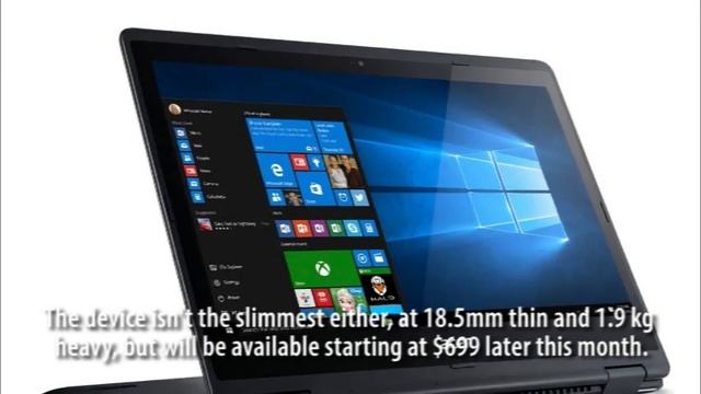 Acer Unveils Two New Windows 10 PC Aspire Z3-700 & Aspire R 14 смотреть онлайн