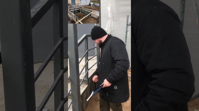 Строительство входной группы детского отделения ЦРБ смотреть онлайн