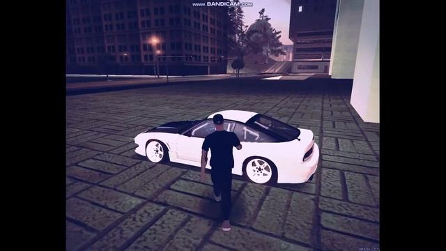 MTA Real Drift #2|Дневник Drifter-а #8