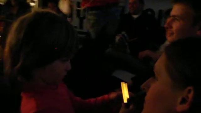 Звучі Дочі - Голуби смотреть онлайн