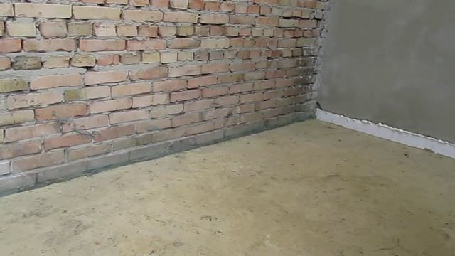 Укладка пенополистирола на раствор. смотреть онлайн