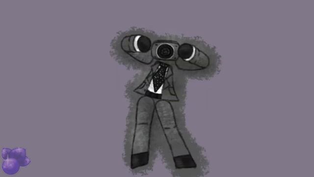 SPEAKERMAN DANCE LOOP | Skibidi Toilet/Roblox/Super Toilet Siege Defense/Orange Justice Dance | смотреть онлайн