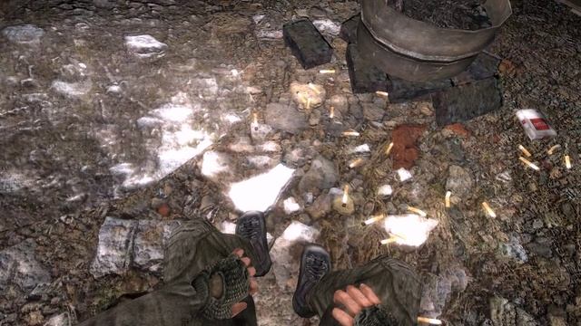 Hud Animation Evo: Test 1 смотреть онлайн