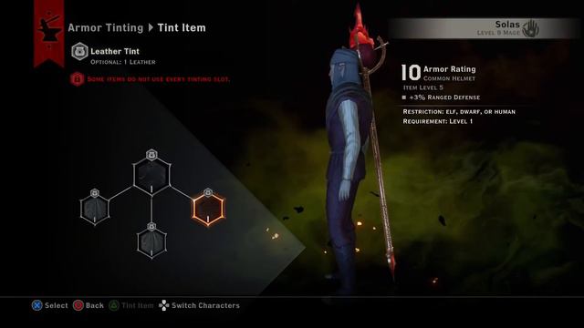 DRAGON AGE: INQUISITION Gameplay Walktrough FULL GAME PART 8 [FHD 60FPS PS5] смотреть онлайн