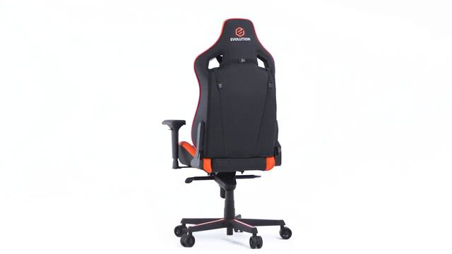 EVOLUTION AVATAR gaming chair смотреть онлайн