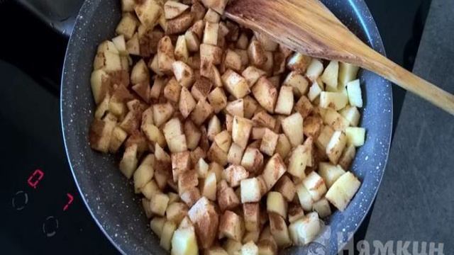 Кухня Мамашки