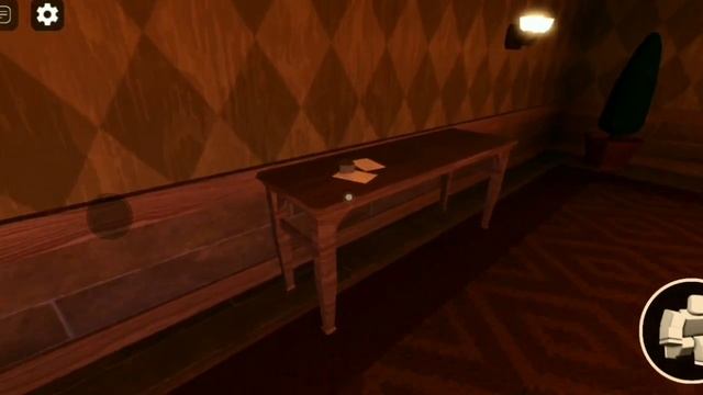 ভৌতিক হোটেলের দরজা : Playing Roblox Doors for 1s time смотреть онлайн