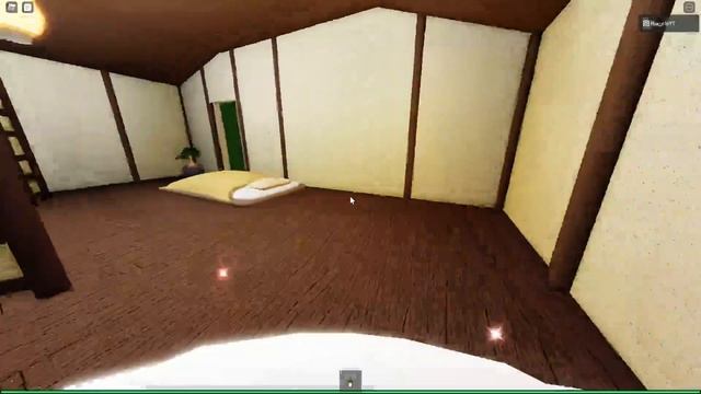 The Mimic Rebirth (Yuma) Maze (mimic fangame) смотреть онлайн