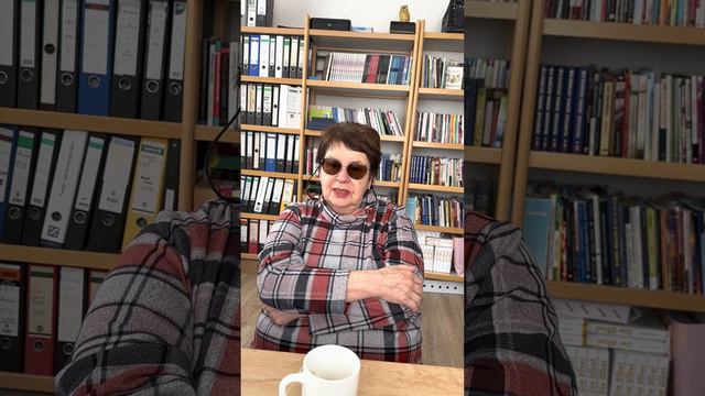 Спонтанное интервью п Наталии Потопаевой на свой день рождения ч.1 (17.05.2023) смотреть онлайн