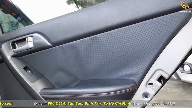 TIẾC ĐỨT RUỘT nhưng chủ vẫn phải bán Kia FORTE 2011 & 2009 tự động..HƠN 200 TRIỆU смотреть онлайн