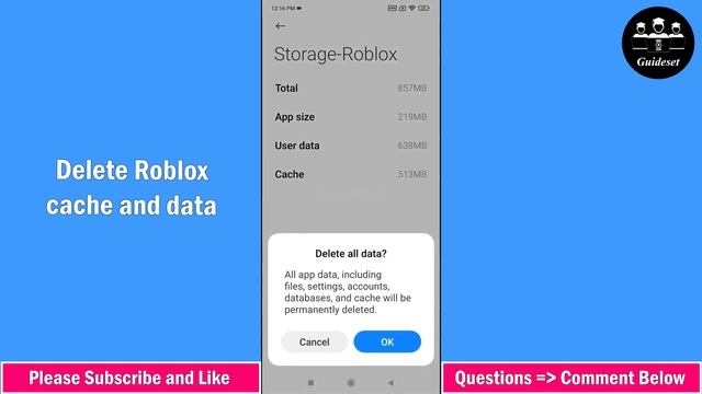 Fix Roblox Please Confirm Your Identity an Unknown Error Occurred Please Try Again (Method 2) смотреть онлайн