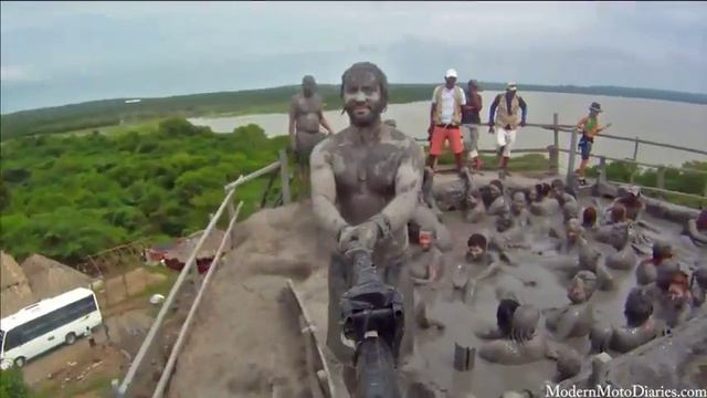 Вокруг света на 360 градусов за 3 Года Эпическая Selfie смотреть онлайн