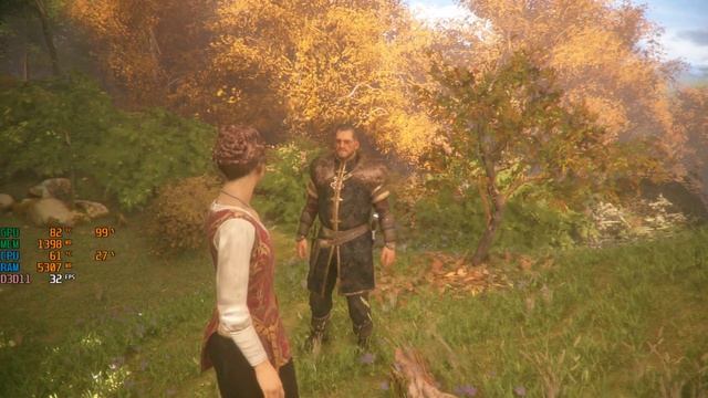 A Plague Tale Innocence On Core i3 2120 I 12GB RAM I GTX 660 смотреть онлайн