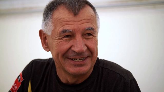 Серия №17. Рязань. Картодром Атрон смотреть онлайн