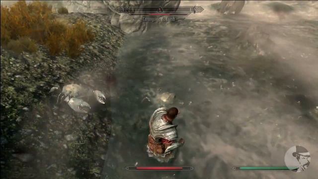 OS DRAGONBORNS MAIS NOTÁVEIS EM TODA A HISTÓRIA DE THE ELDER SCROLLS смотреть онлайн