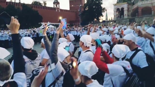 Новый мировой рекорд и рекорд Гиннеса смотреть онлайн