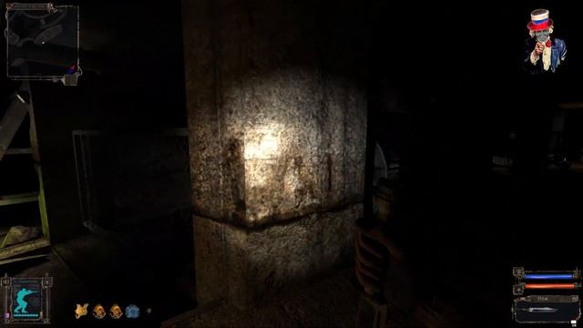 S.T.A.L.K.E.R.: Shadow of Chernobyl #4 - "Лучшее в играх" смотреть онлайн