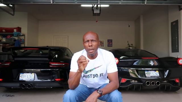 How to own a Ferrari 458 for Free смотреть онлайн
