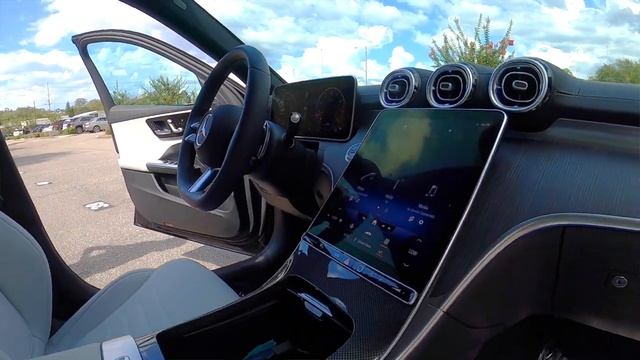 2022 Mercedes Benz C300: All Specs & Test Drive