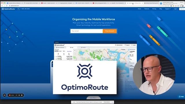 9 Route Optimization Apps смотреть онлайн