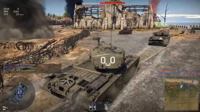 War Thunder Clips 2 смотреть онлайн
