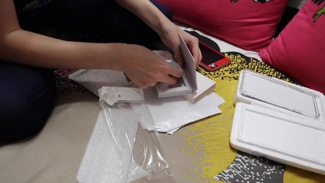 VLOG. Закупочка на ДР:-)/19.04.2020=^.^= смотреть онлайн