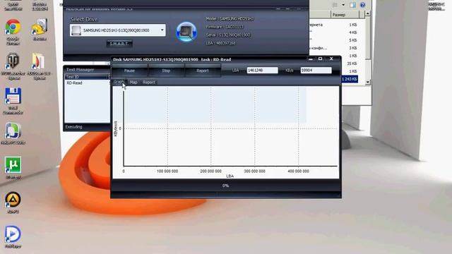 ПРОВЕРКА ЖЕСТКОГО ДИСКА НА ОШИБКИ И БИТЫЕ СЕКТОРА смотреть онлайн
