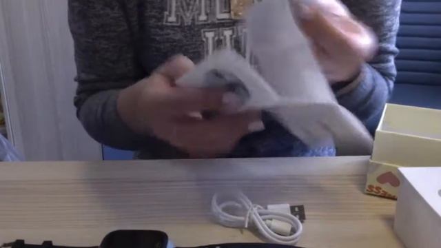 Умные часы для детей из Китая смотреть онлайн