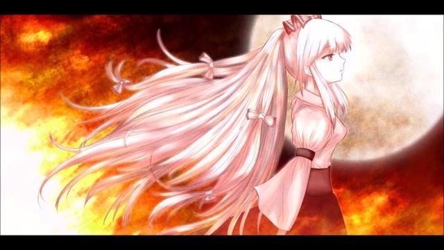 【東方 Vocal】Ten made to do key!【EastNewSound】【Subbed】 смотреть онлайн
