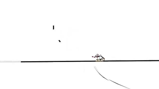 "Switches" Line Rider 2 Unbound track смотреть онлайн