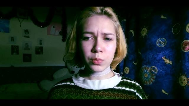МИСТИЧЕСКИЕ ИСТОРИИ #3|| девочка-волк смотреть онлайн