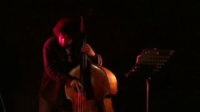 Hadar Noiberg Trio- Village Life смотреть онлайн