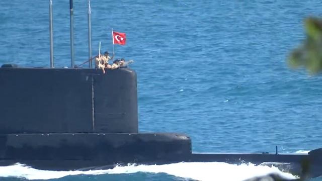 Sony DSC HX300 submarine zoom video смотреть онлайн