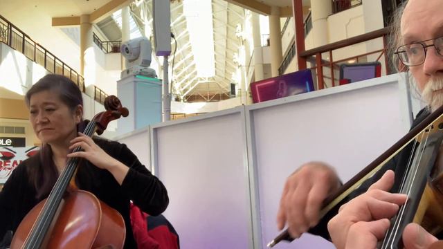 Wedding March by Felix Mendelssohn (1842) смотреть онлайн