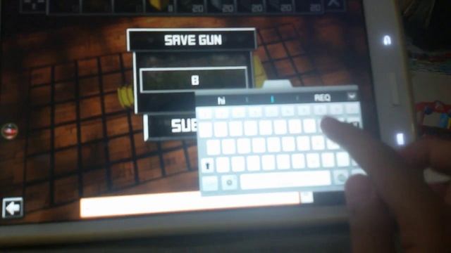 GUNCRAFTER PRO Money Hack смотреть онлайн