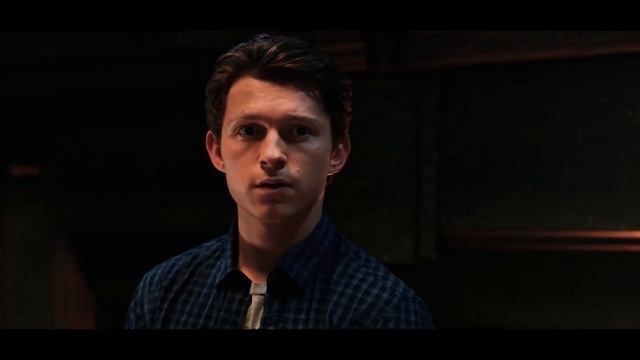 Слили первый взгляд на Человека-паука Тоби Магуайра и Зеленого Гоблина! смотреть онлайн