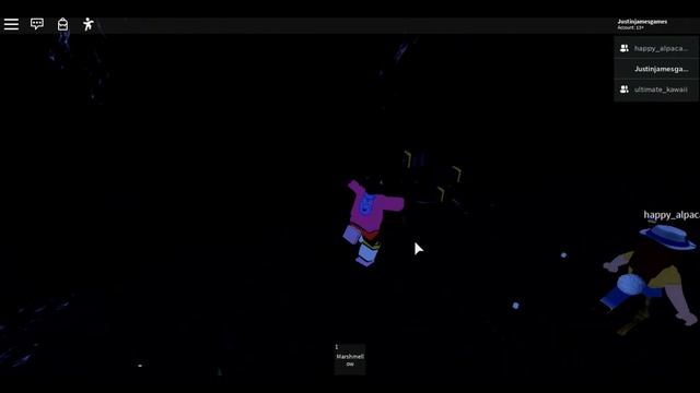We Were The Last Ones Left... | Roblox Summer Camp (Story) смотреть онлайн