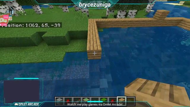 new update Minecraft 1.10.7 смотреть онлайн