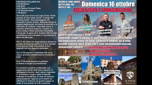 𝗗𝗼𝗺𝗲𝗻𝗶𝗰𝗮 𝟭𝟲 𝗼𝘁𝘁𝗼𝗯𝗿𝗲: Mattia Agostini-Carlo Bressan-Alessia Sacchetto-Mari Collu смотреть онлайн