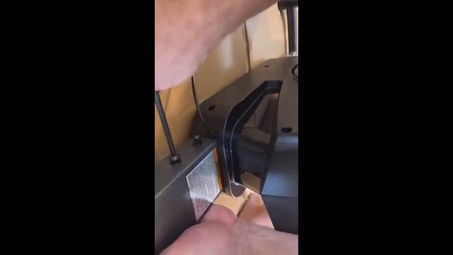 BEST Teeter Power 10 Assembly Video