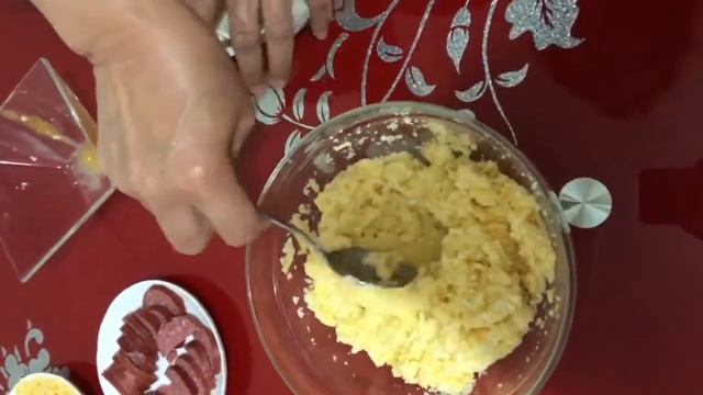 Кулинарные эксперименты