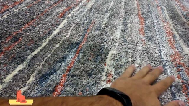 Ковер израильский