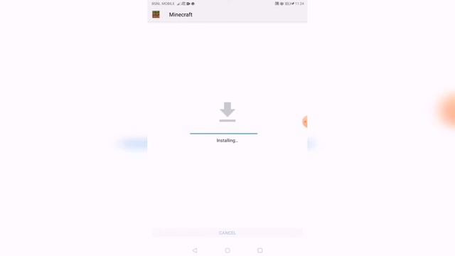 How to download minecraft pocket edition for android in 50 mb 💯 work!!! (check out the discription) смотреть онлайн
