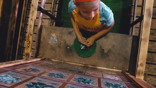 Zolotaya Likhoradka   Dubl Dva