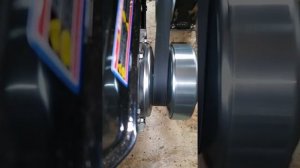 Вариатор форвард 40, для двигателя 8 лс