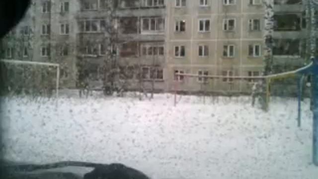 Едем на Suzuki Sx4